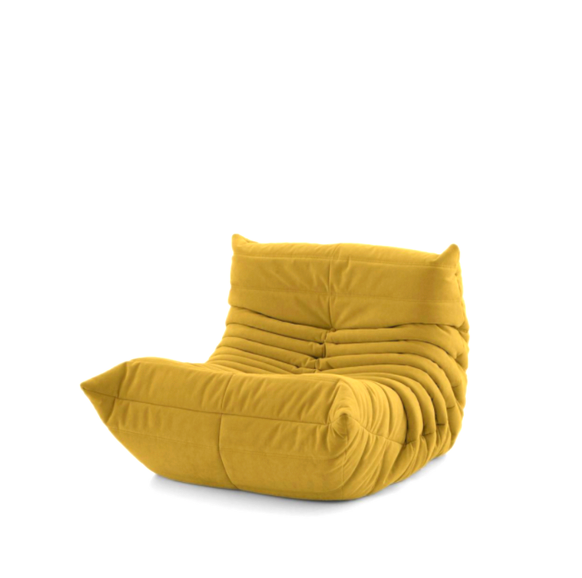 Design week winner TOGO sofa - order home directly from