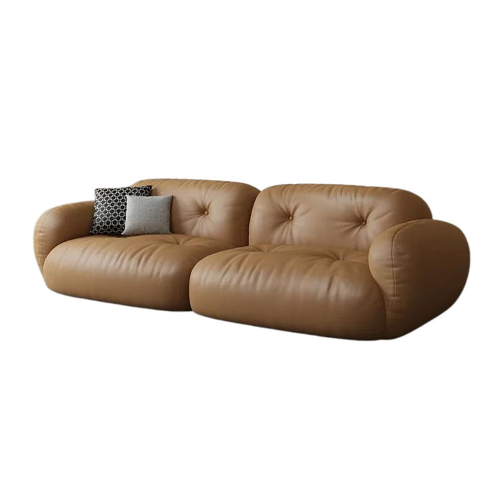 SkandiShop Derrick Sofa