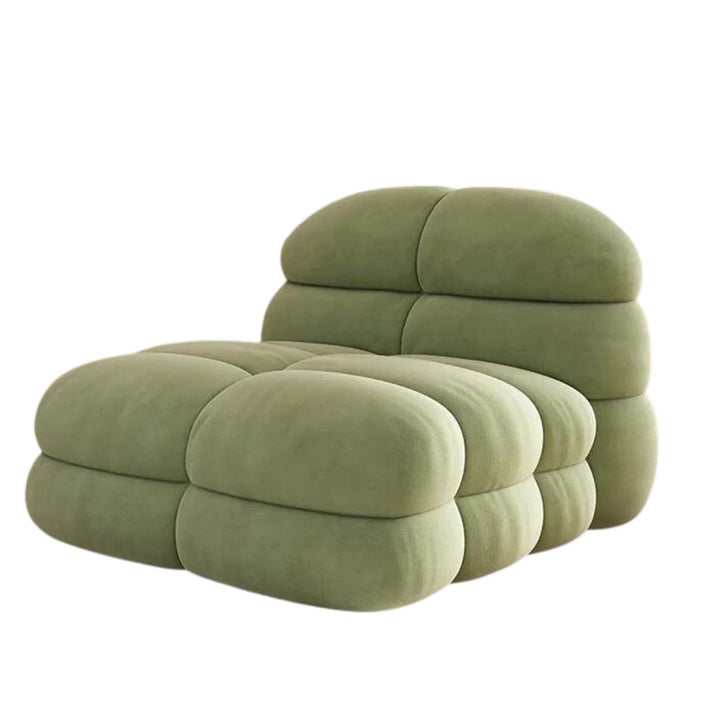 SkandiShop Mint Sofa