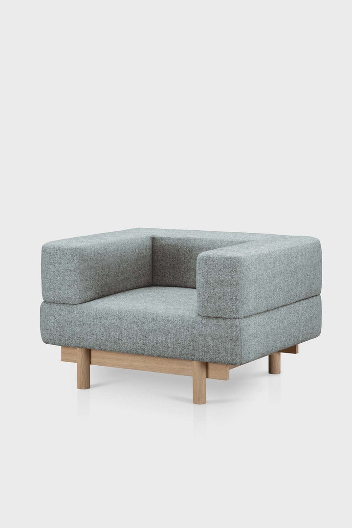 Alchemist Modern Armchair