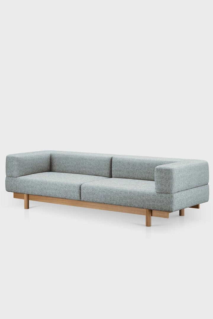 Alchemist Modern Sofa 3 Seater