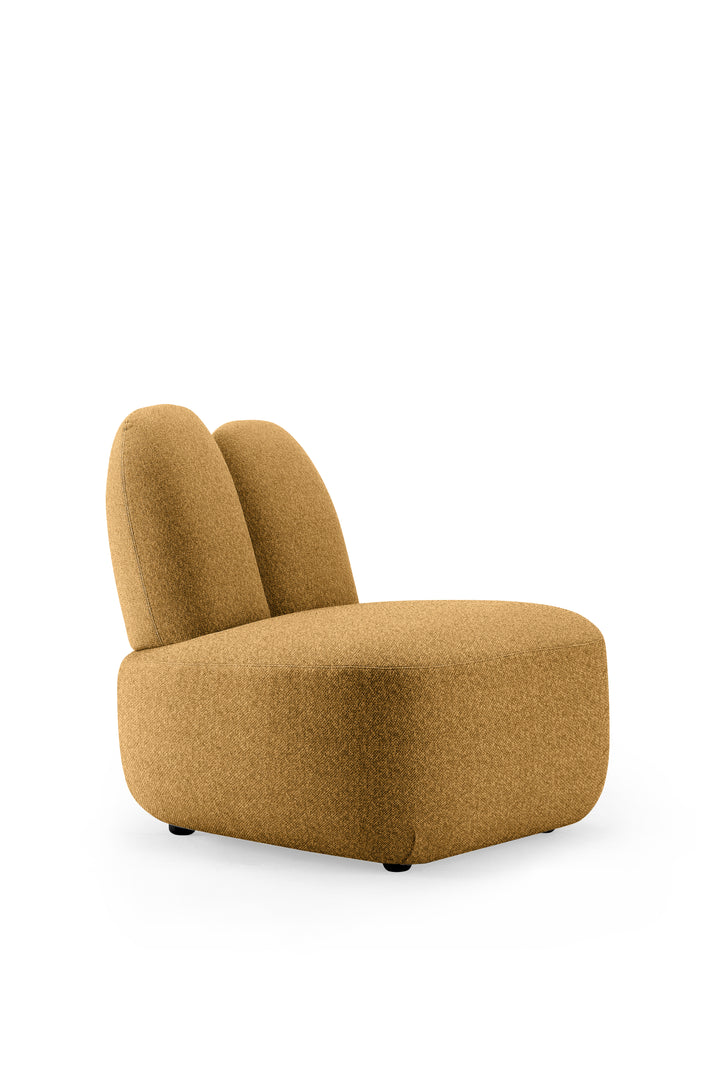 Bunny Lounge Chair – Playful Comfort by INBLUM