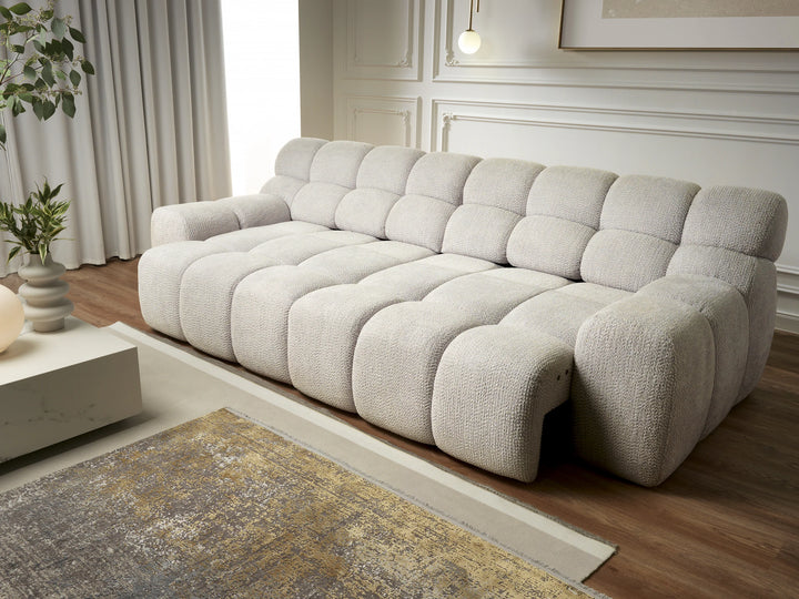 SkandiShop Campile Big Sofa