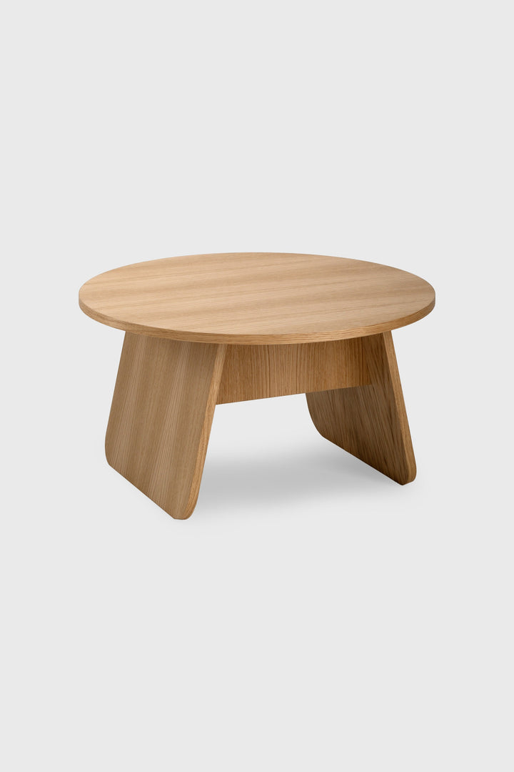 Momoko Side Table Round Big