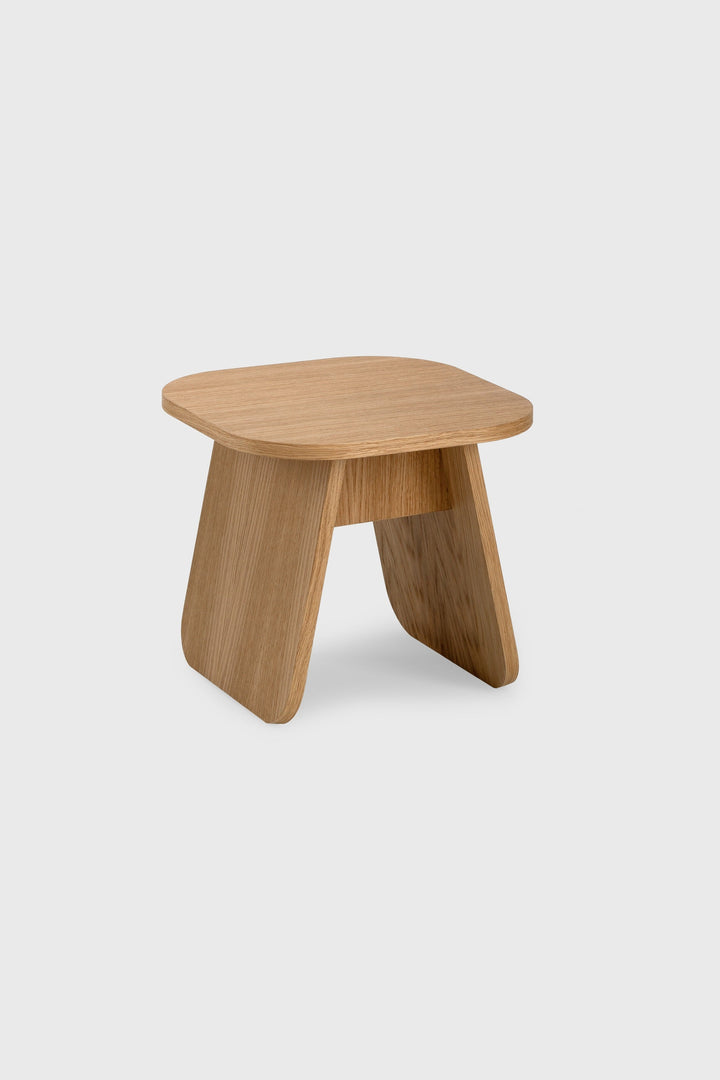 Momoko Side Table Square