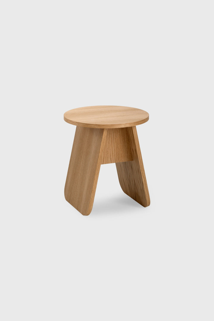 Momoko Side Table Round