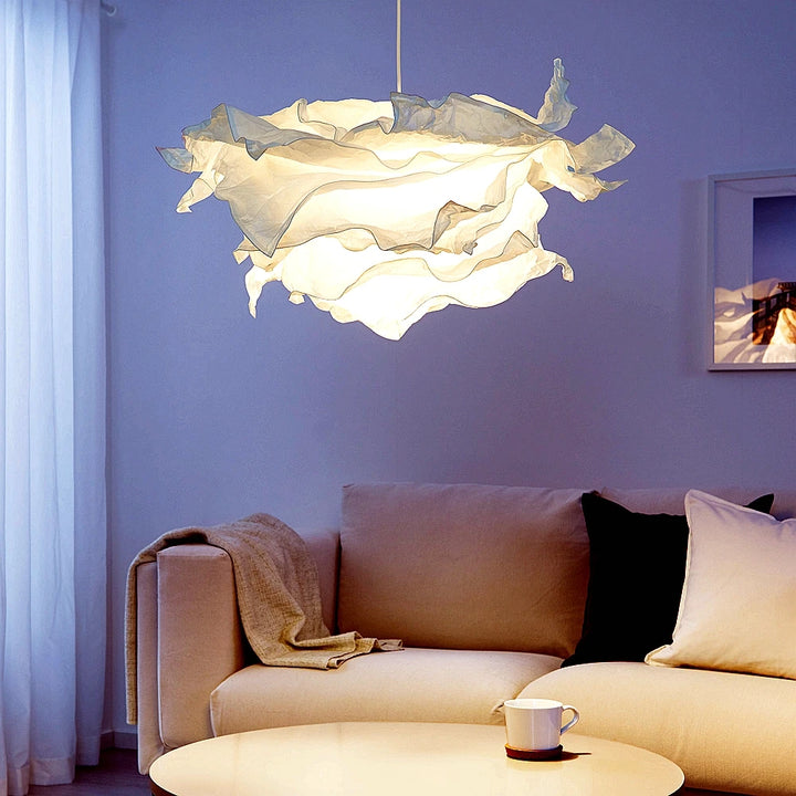 Skandishop Cloud Lamp Shade Pendant