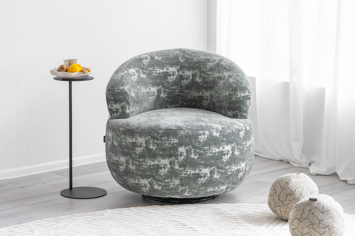 SkandiShop Giro Sofa Chair