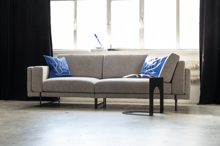 SkandiShop Geometria Sofa