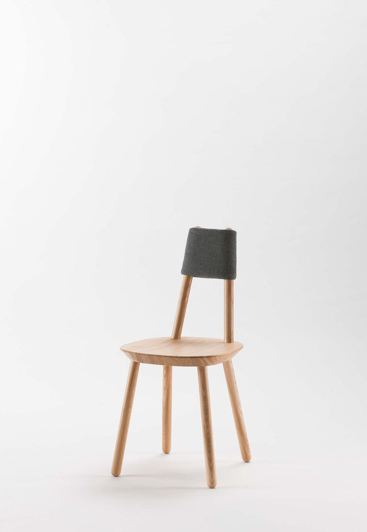 Naïve Dining Chair in Natural Ash