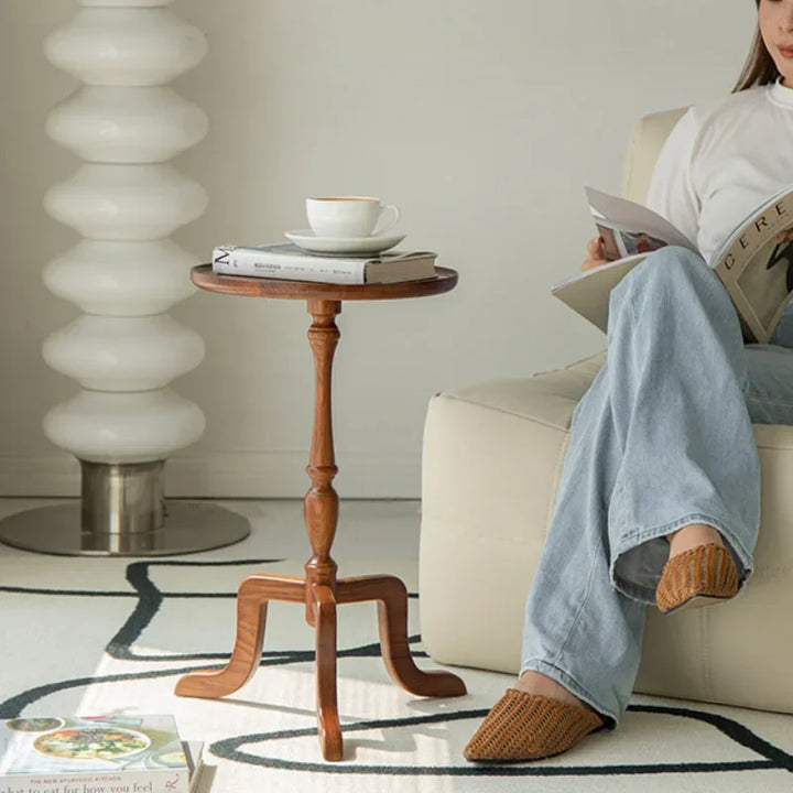 Gen-T Trad Sidetable