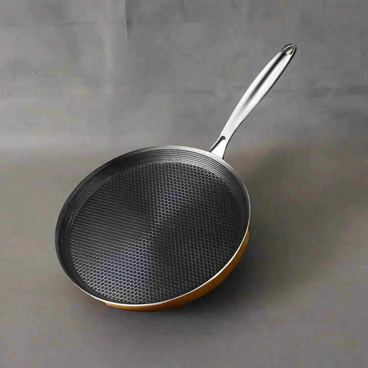 Innerwell Stainless Steel Nonstick Frying Pan