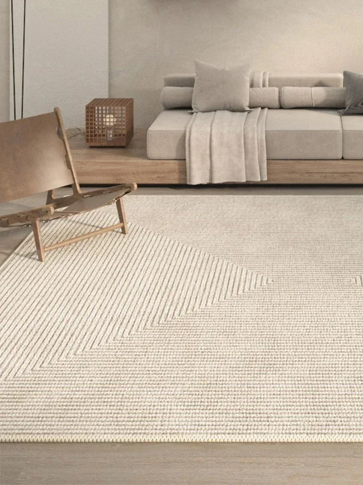 PureLine Machine Washable Rug