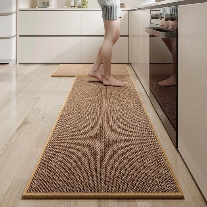 EcoWeave Washable Kitchen Runner