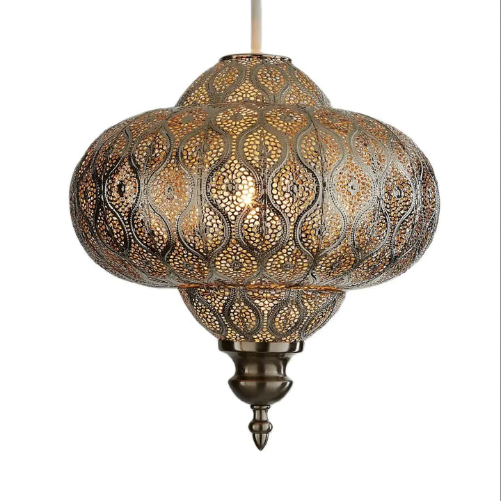 Lucena Fretwork Easy Fit Pendant