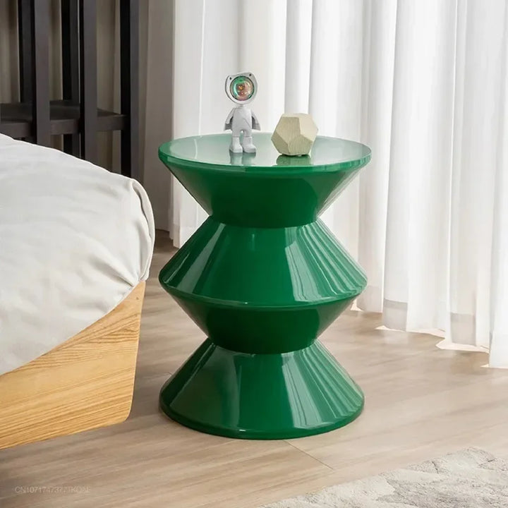 FlexiPlast Modern Coffee Table