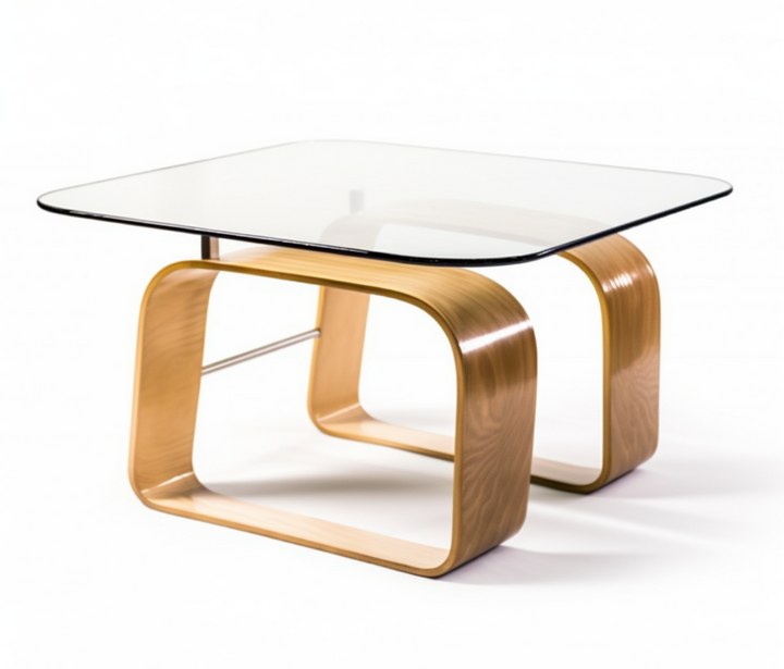 SkandiShop Helsinki table