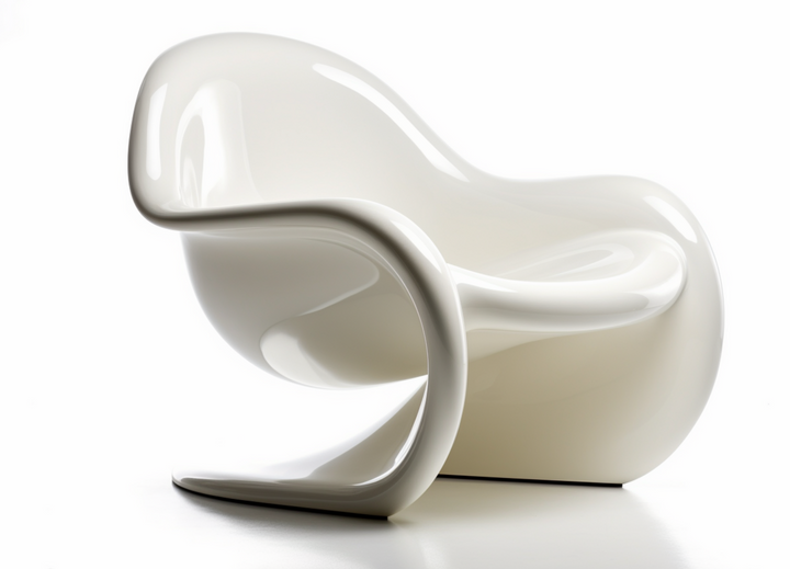 SkandiShop Futura Chair