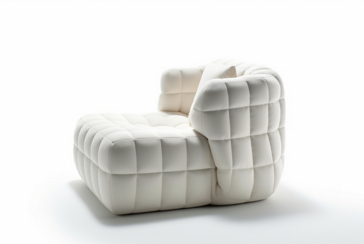 SkandiShop 6G Sofa Chair