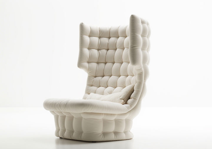 SkandiShop Peak Sofa Chair