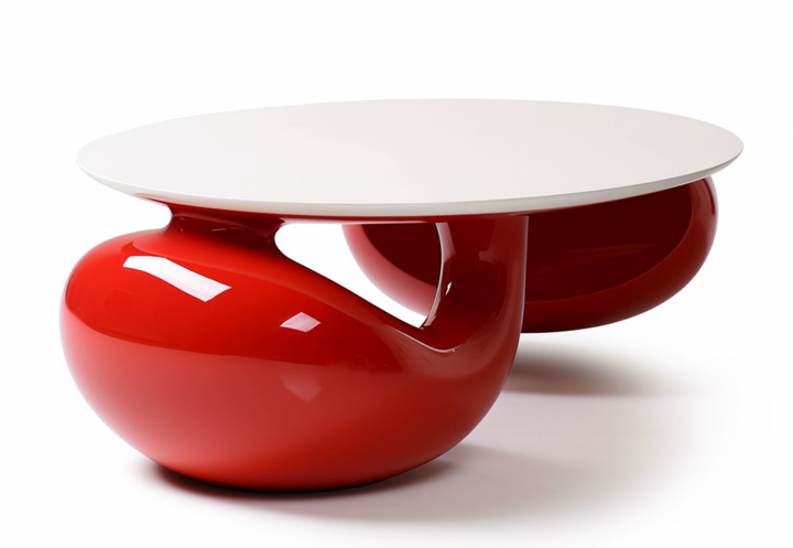 SkandiShop Emlik  table