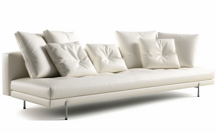 SkandiShop Milano Sofa