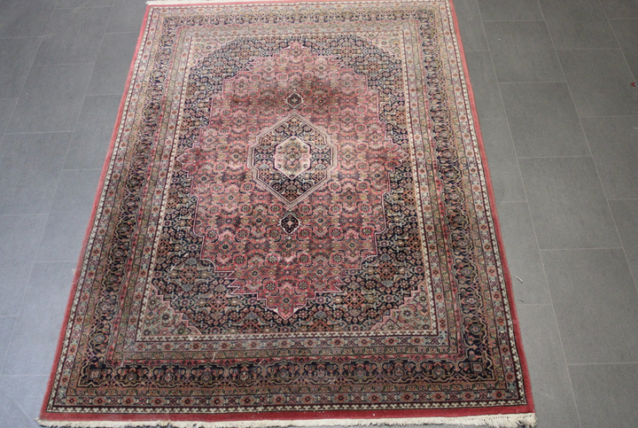 Bidjar - Rug - 240 cm - 167 cm