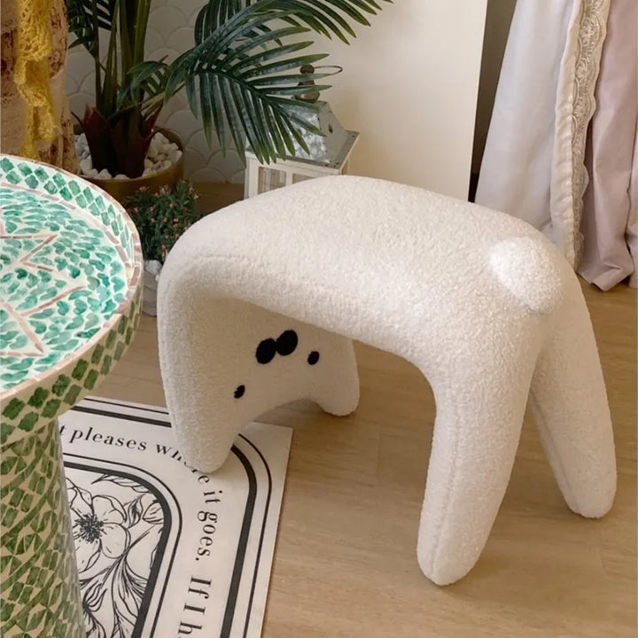 SkandiShop Bäer Stool