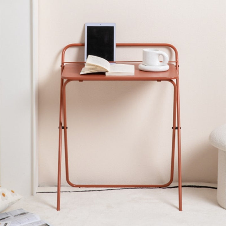 SkandiShop Foldable Side Table