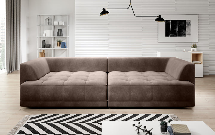 SkandiShop Tiga Sofa