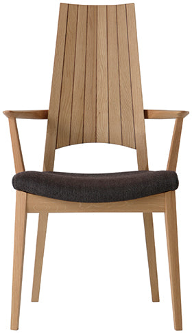 Nissin CARVE chair