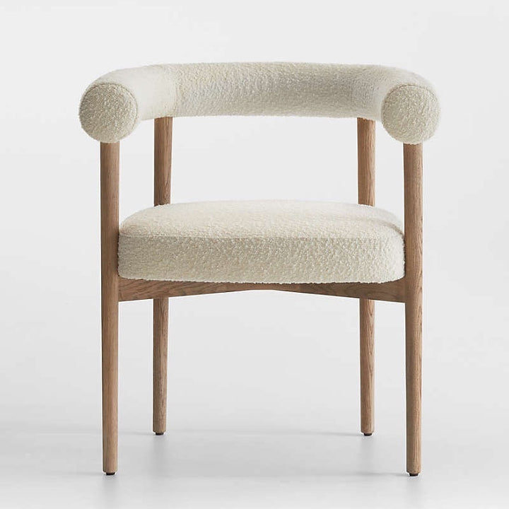 SkandiShop Charlot Chair