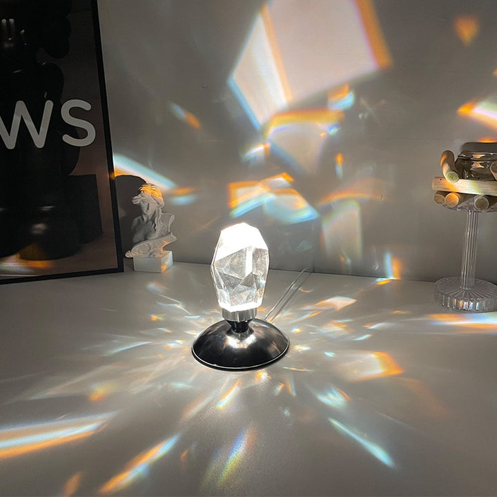 SkandiShop Diamond Lamp