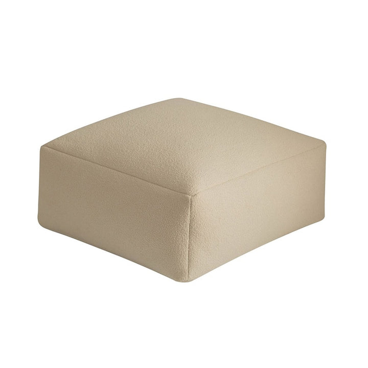 SkandiShop Ottoman Foot Stool