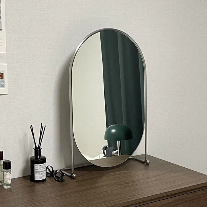 SkandiShop Makeup Mirror