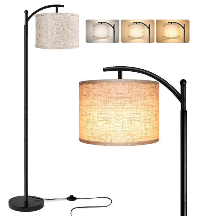 SkandiShop Smål floorlamp