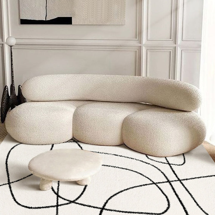 Skandi Japo Sofa