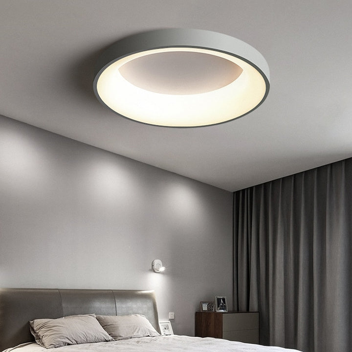 SkandiShop Nordic Bedroom Main Lamp Ceiling Lamp