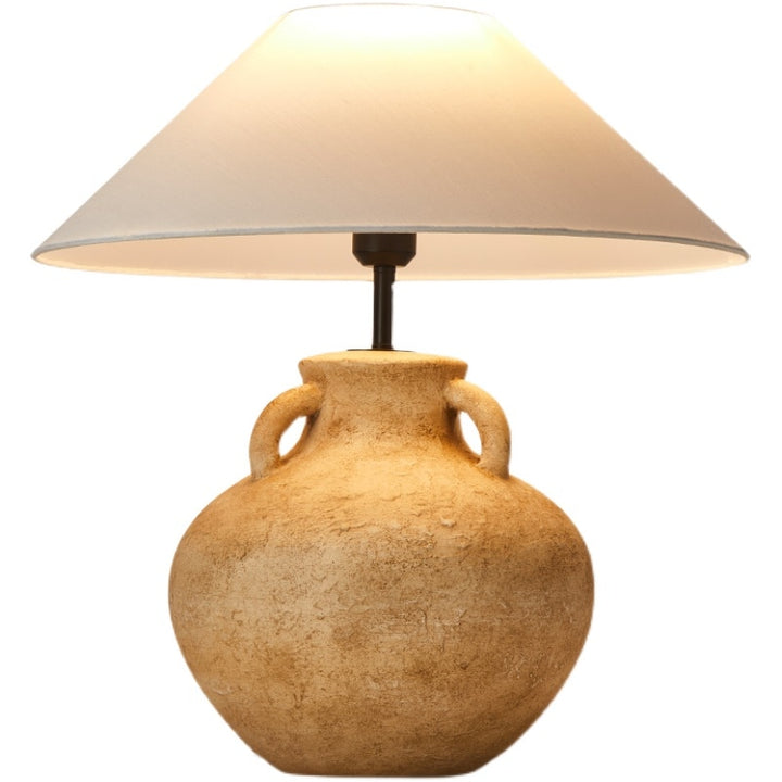 Skandi Vase lamp