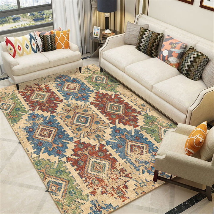 Tangier rug