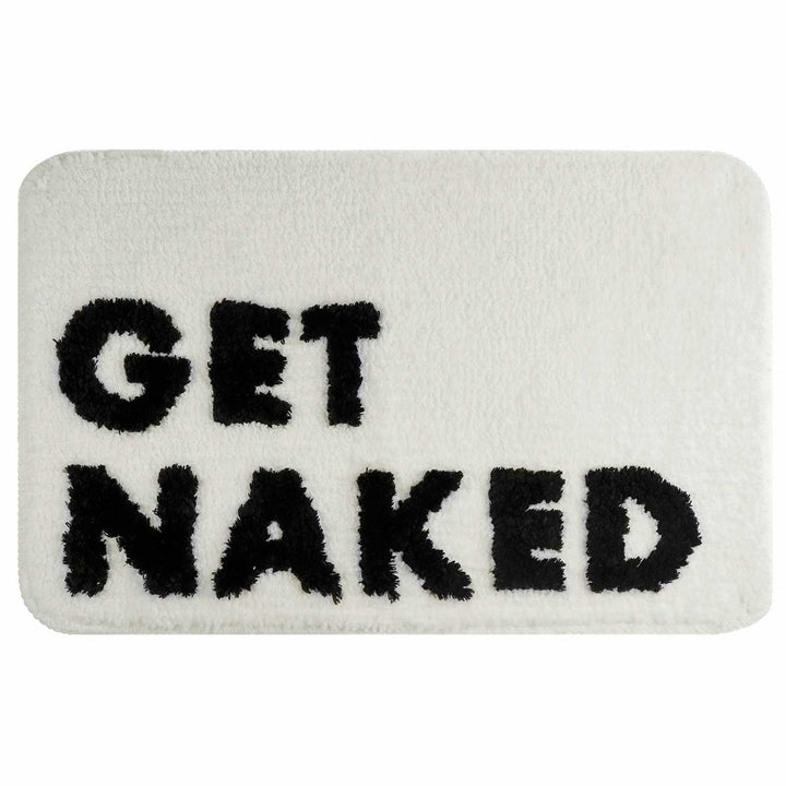 Get Naked