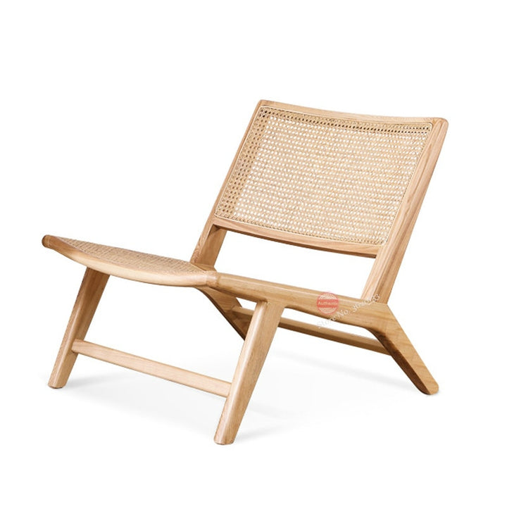 Ylvar rattan chair