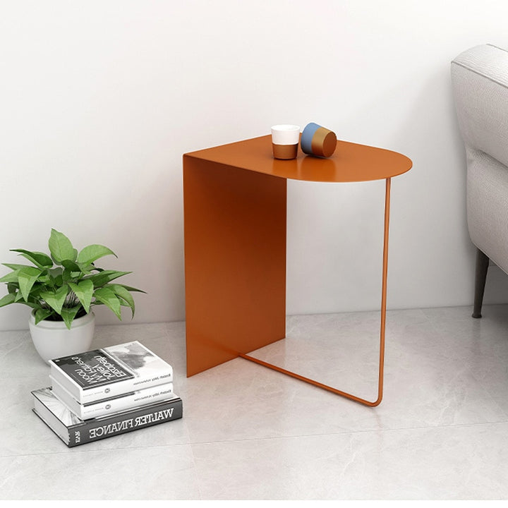 SkandiShop bedside table