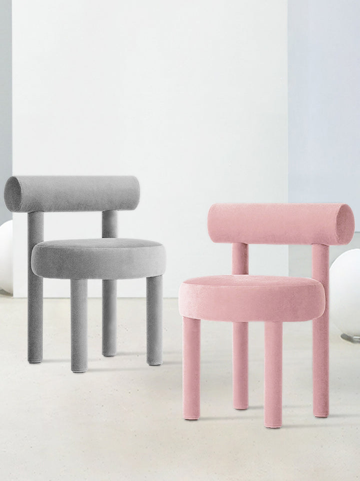 Lumo chair